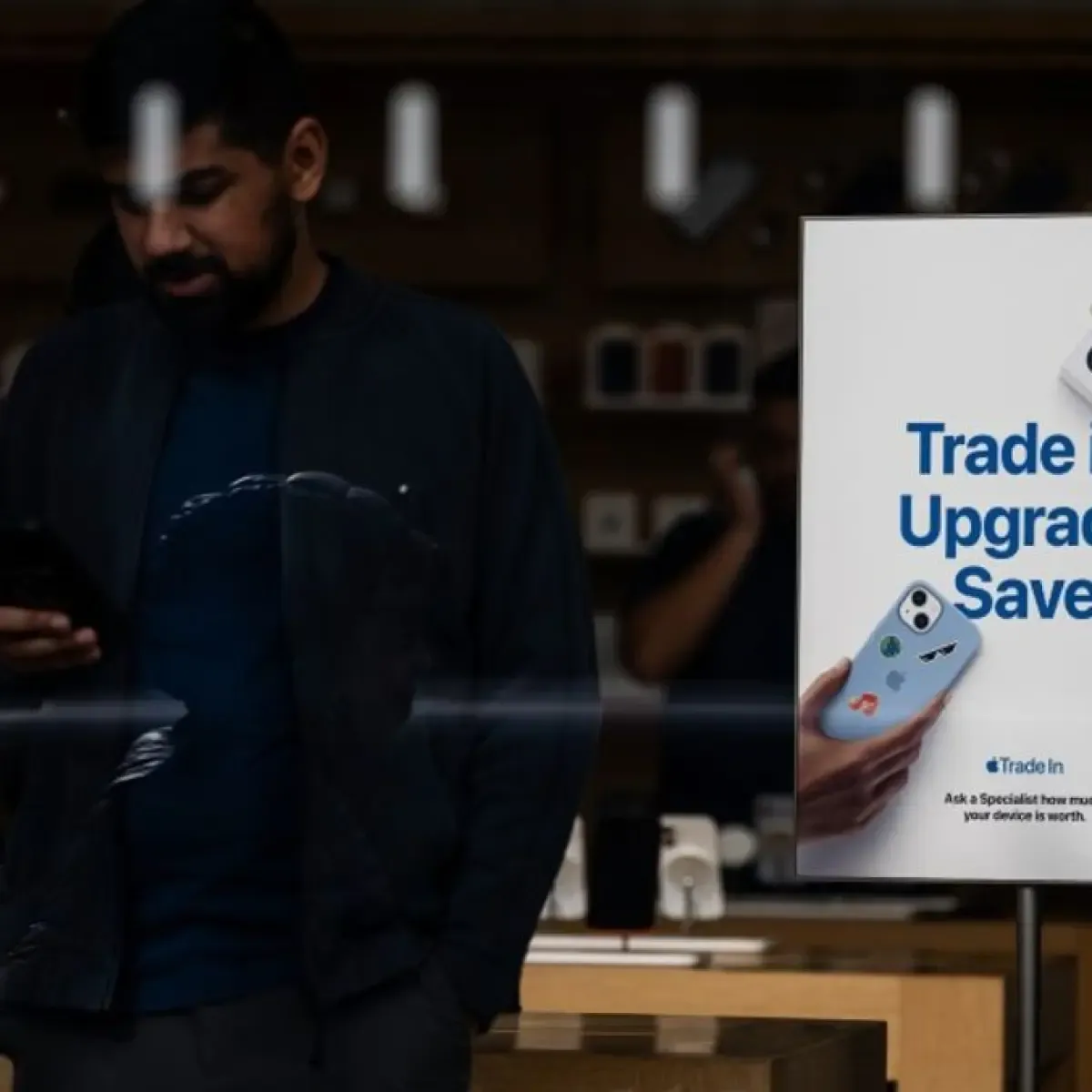 Harga iPhone Garansi Resmi iBox Tetap Stabil, Tapi Flagship Muncul Kenaikan