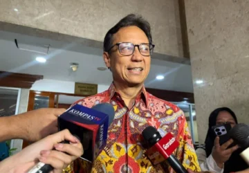 Harga Obat Naik 20 Persen, Menkes Pastikan BPJS Tetap Aman