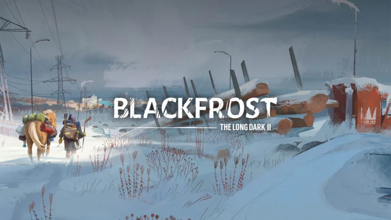 Hinterland Studio Umumkan Blackfrost: The Long Dark 2, Tunggu Rilis yang Menegangkan