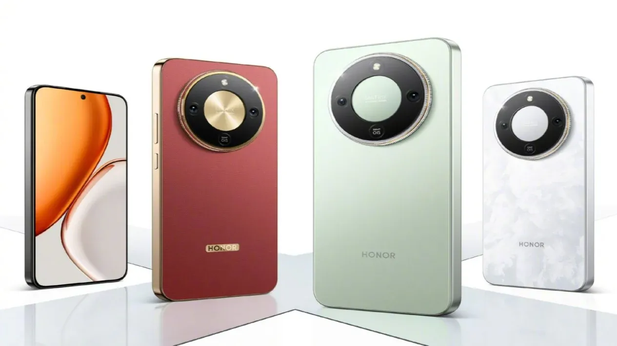 Honor X80 Pro Max Siap Menggebrak Pasar dengan Spesifikasi Monster
