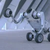 Hotel Robot Pertama di Dunia, Merekalah Pelayan Paling Canggih di Pariwisata