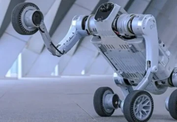 Hotel Robot Pertama di Dunia, Merekalah Pelayan Paling Canggih di Pariwisata
