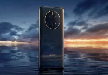 Huawei Menguji Ponsel Flagship Baru dengan Layar Lebar Konvensional