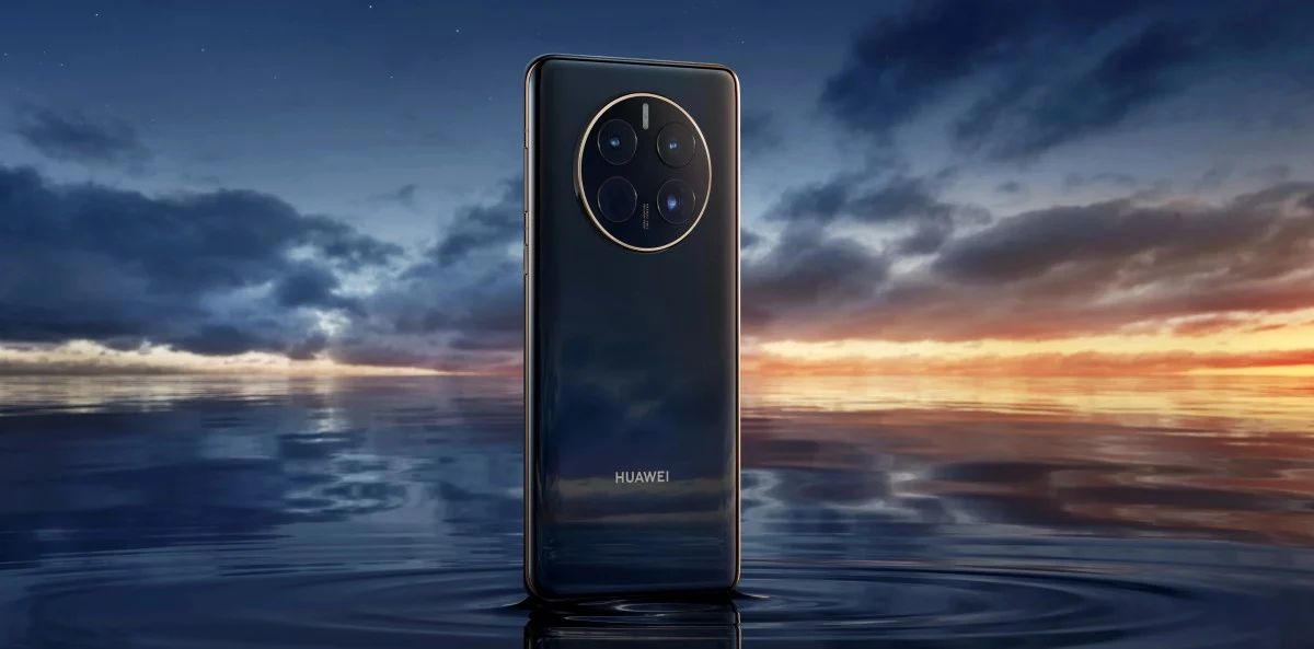 Huawei Menguji Ponsel Flagship Baru dengan Layar Lebar Konvensional