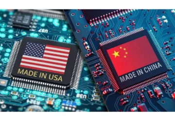 Huawei: Pembatasan Ekspor Chip Amerika Serikat Mendorong Industri Semikonduktor China