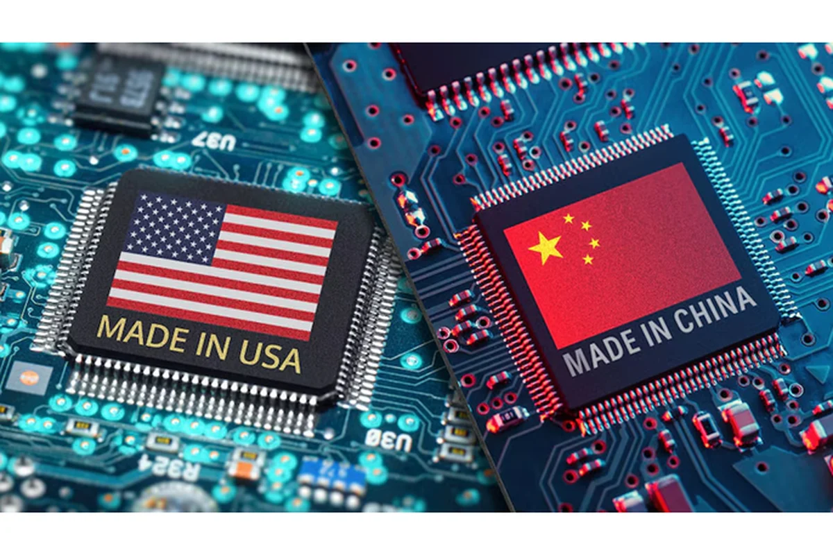 Huawei: Pembatasan Ekspor Chip Amerika Serikat Mendorong Industri Semikonduktor China