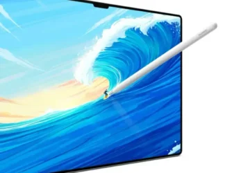 HUAWEI Rilis MatePad Pro Max dengan Layar 13,2 Inci yang Super Tipis