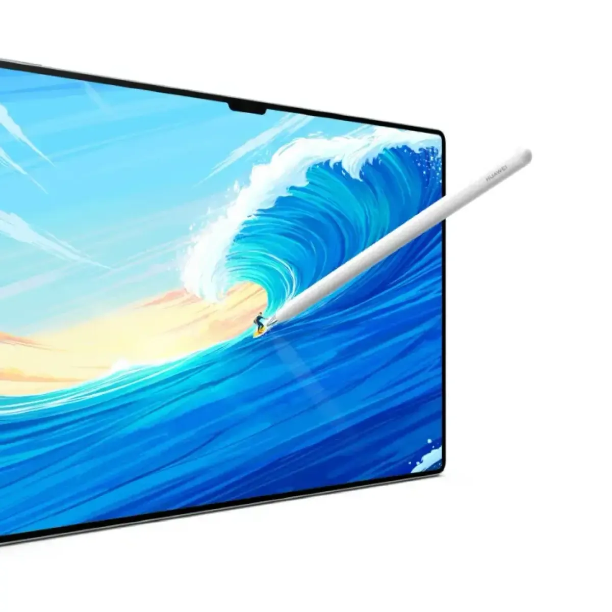 HUAWEI Rilis MatePad Pro Max dengan Layar 13,2 Inci yang Super Tipis