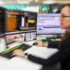 IHSG Melesat 2,71 Persen, Rupiah Menguat ke Rp 17.944 per Dolar AS