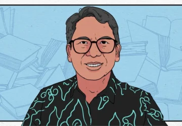 IKAPI Ajak Negara Tindak Pembajakan Buku, Membentuk Dewan Perbukuan Nasional