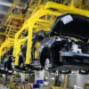 Indomobil Siapkan Pabrik untuk Produksi Mobil Listrik Leapmotor