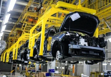 Indomobil Siapkan Pabrik untuk Produksi Mobil Listrik Leapmotor