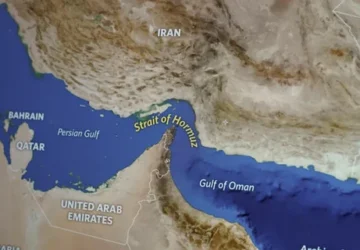Indonesia dan Amerika Serikat Akhiri Perang, Selat Hormuz Dibuka 19 Juni 2026