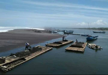 Indonesia Dihimbau untuk Mengingkari Tambang Laut dalam Pertemuan PBB