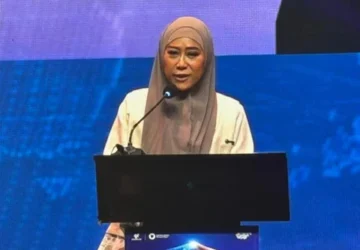 Indonesia Dominasi Sepertiga Ekonomi Digital ASEAN: Kontribusi Meutya Hafid