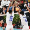Indonesia Kembali Tertinggal dari Korea Selatan di AVC Cup Putra 2026