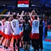 Indonesia Lolos ke Final AVC Volleyball Cup 2026 dengan Skor Menang