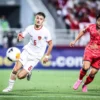 Indonesia Menangkan Piala AVC Pertama dengan Sweeping Keras atas Korea Selatan