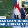 Indonesia Menantang Kedaulatan dengan Blok Tuna