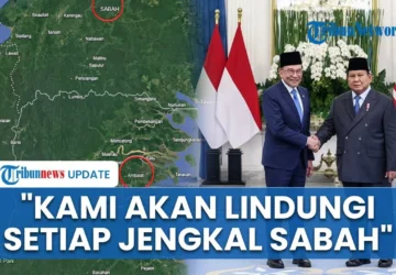 Indonesia Menantang Kedaulatan dengan Blok Tuna