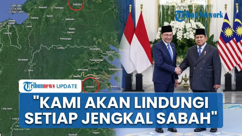 Indonesia Menantang Kedaulatan dengan Blok Tuna