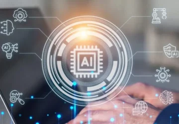 Indonesia Mendorong Pengembangan Teknologi AI untuk Meningkatkan Daya Saing Ekonomi