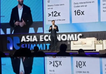 Indonesia Menuju Era AI: Adopsi Teknologi AI Melonjak Tajam
