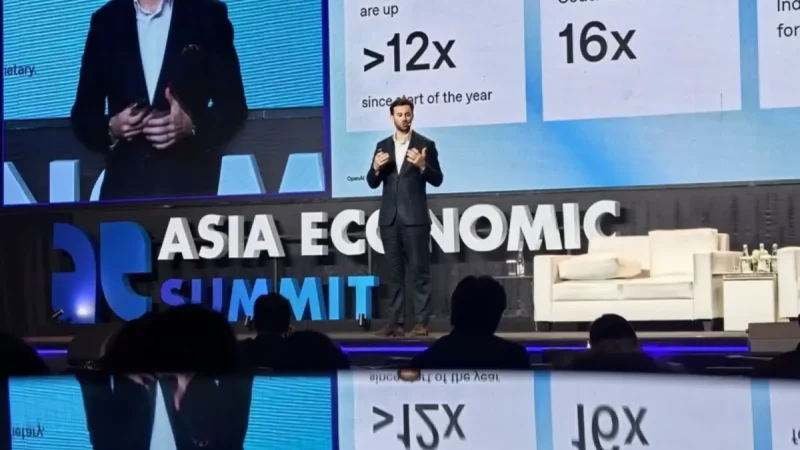 Indonesia Menuju Era AI: Adopsi Teknologi AI Melonjak Tajam