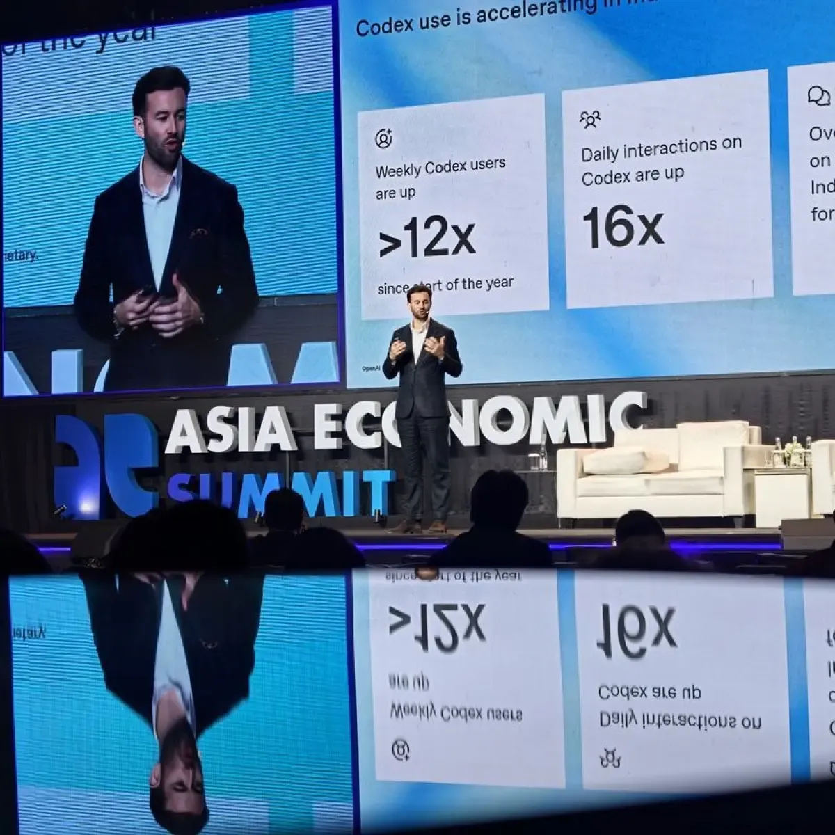Indonesia Menuju Era AI: Adopsi Teknologi AI Melonjak Tajam