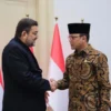 Indonesia Sambut Gembira Kesepakatan Damai AS-Iran, Mendorong Deeskalasi di Timur Tengah