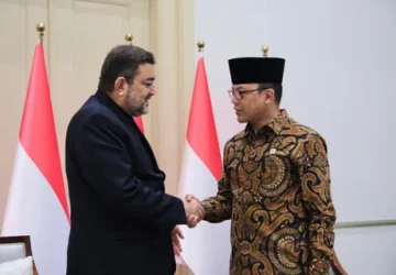 Indonesia Sambut Gembira Kesepakatan Damai AS-Iran, Mendorong Deeskalasi di Timur Tengah