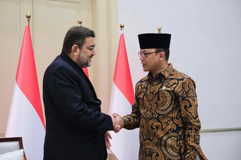 Indonesia Sambut Gembira Kesepakatan Damai AS-Iran, Mendorong Deeskalasi di Timur Tengah