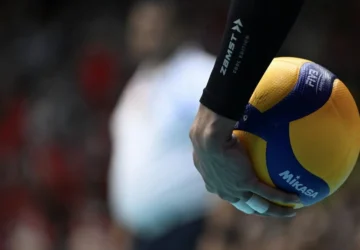 Indonesia Siap Menghadapi Korea Selatan di AVC Cup Putra 2026