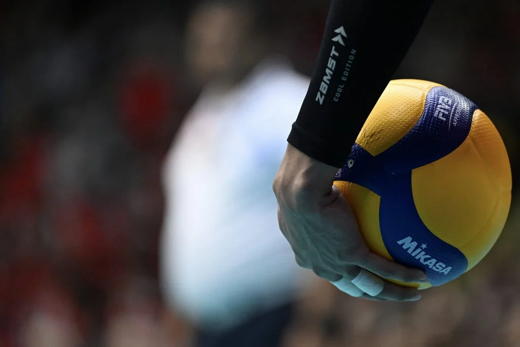 Indonesia Siap Menghadapi Korea Selatan di AVC Cup Putra 2026