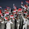 Indonesia Siapkan Fasilitas Terbaik untuk Atlet di Asian Games 2026