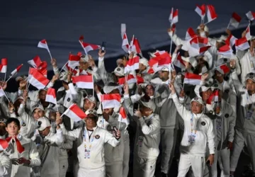 Indonesia Siapkan Fasilitas Terbaik untuk Atlet di Asian Games 2026