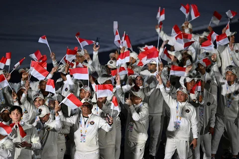 Indonesia Siapkan Fasilitas Terbaik untuk Atlet di Asian Games 2026
