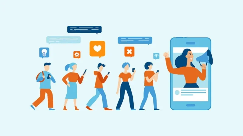 Influencer Nakal: Mengapa Mereka Dapat Kelabui Konsumen?