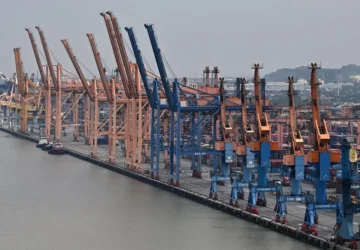Infrastruktur Cina di Asia Tenggara: Manfaat dan Dampak