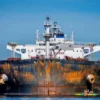 Inggris Cegat Kapal Tanker Armada Bayangan Rusia: Operasi yang Membuat Rusia Terlihat Lebih Lemah