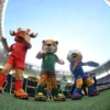 Inggris Menghadapi Panama di Piala Dunia 2026: Link Live Streaming dan Siaran Langsung TVRI