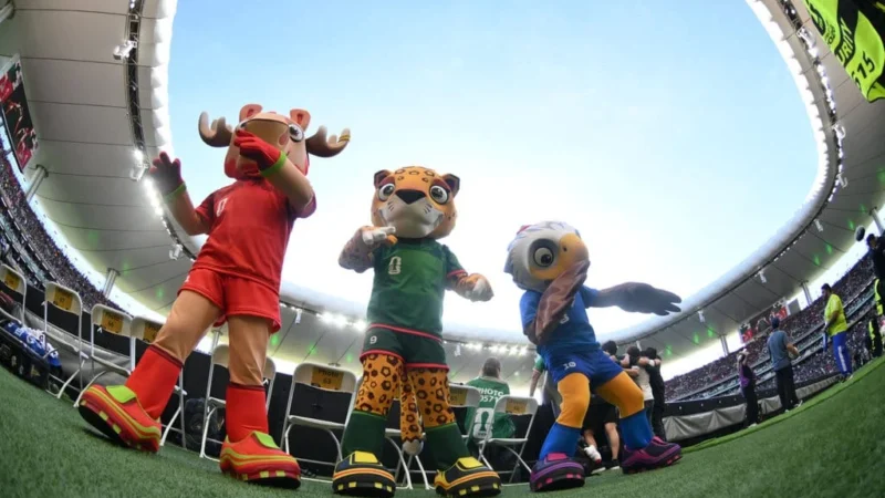 Inggris Menghadapi Panama di Piala Dunia 2026: Link Live Streaming dan Siaran Langsung TVRI