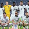 Inggris vs Kroasia di Piala Dunia 2026: Cara Nonton secara Langsung