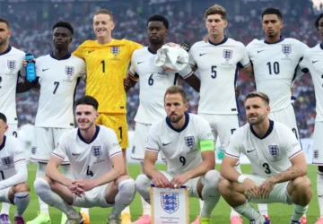 Inggris vs Kroasia di Piala Dunia 2026: Cara Nonton secara Langsung