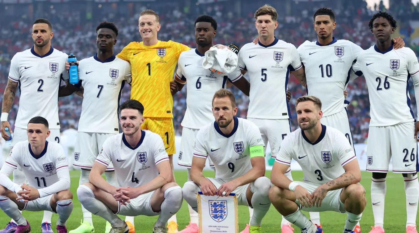 Inggris vs Kroasia di Piala Dunia 2026: Cara Nonton secara Langsung