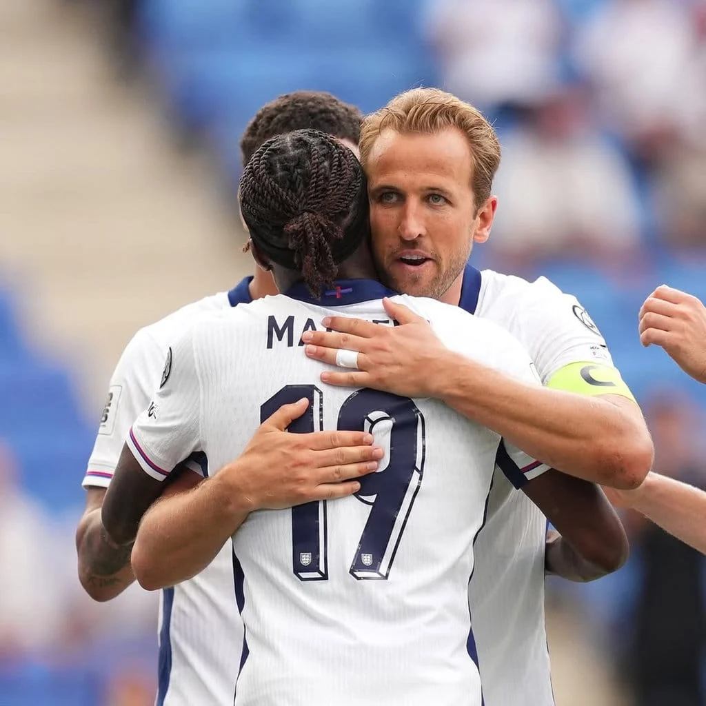Inggris vs Kroasia di Piala Dunia 2026: Pertarungan Hebat di Grup L