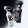 Insta360 Luna Ultra Hadir di Pasar Kamera Saku, Berkompetisi dengan Produsen Lain