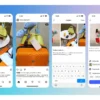 Instagram Luncurkan Fitur Baru untuk Postingan Carousel