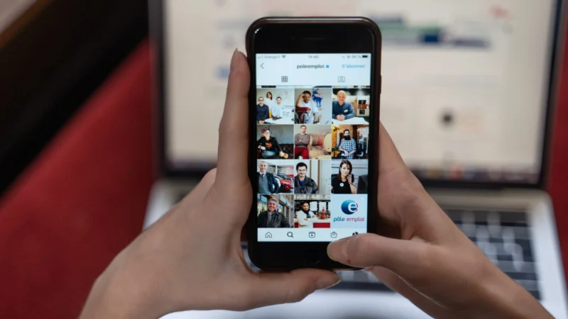 Instagram Perbarui Fitur Unggahan Carousel dengan Caption Berbeda