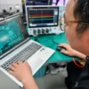 Intel Proyek Api Merombak Standar Laptop Kelas Menengah Bawah